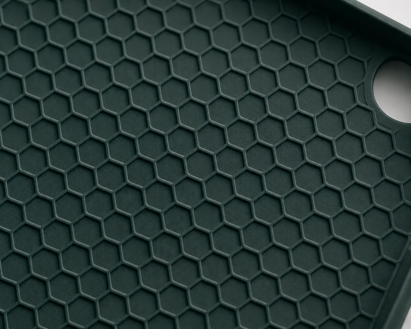 Чохол IPad Air 5 M1 10.9 2022 Зелений — Зелений — фото 4