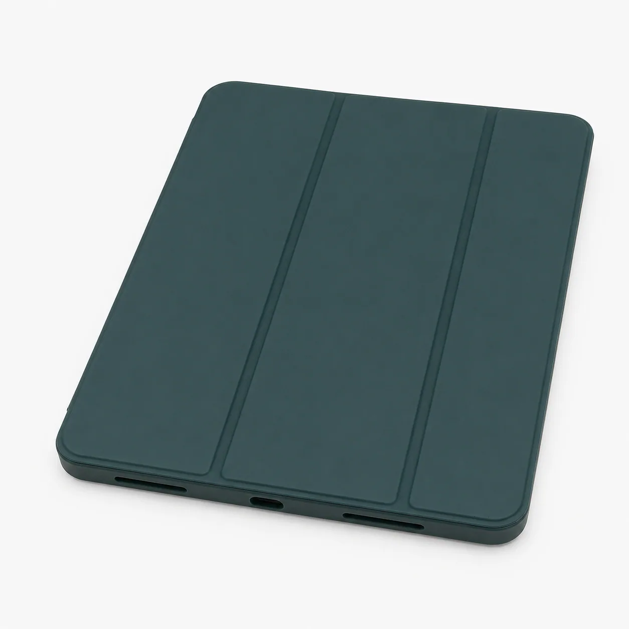 Чохол IPad Air 5 M1 10.9 2022 Зелений — Зелений — фото 3