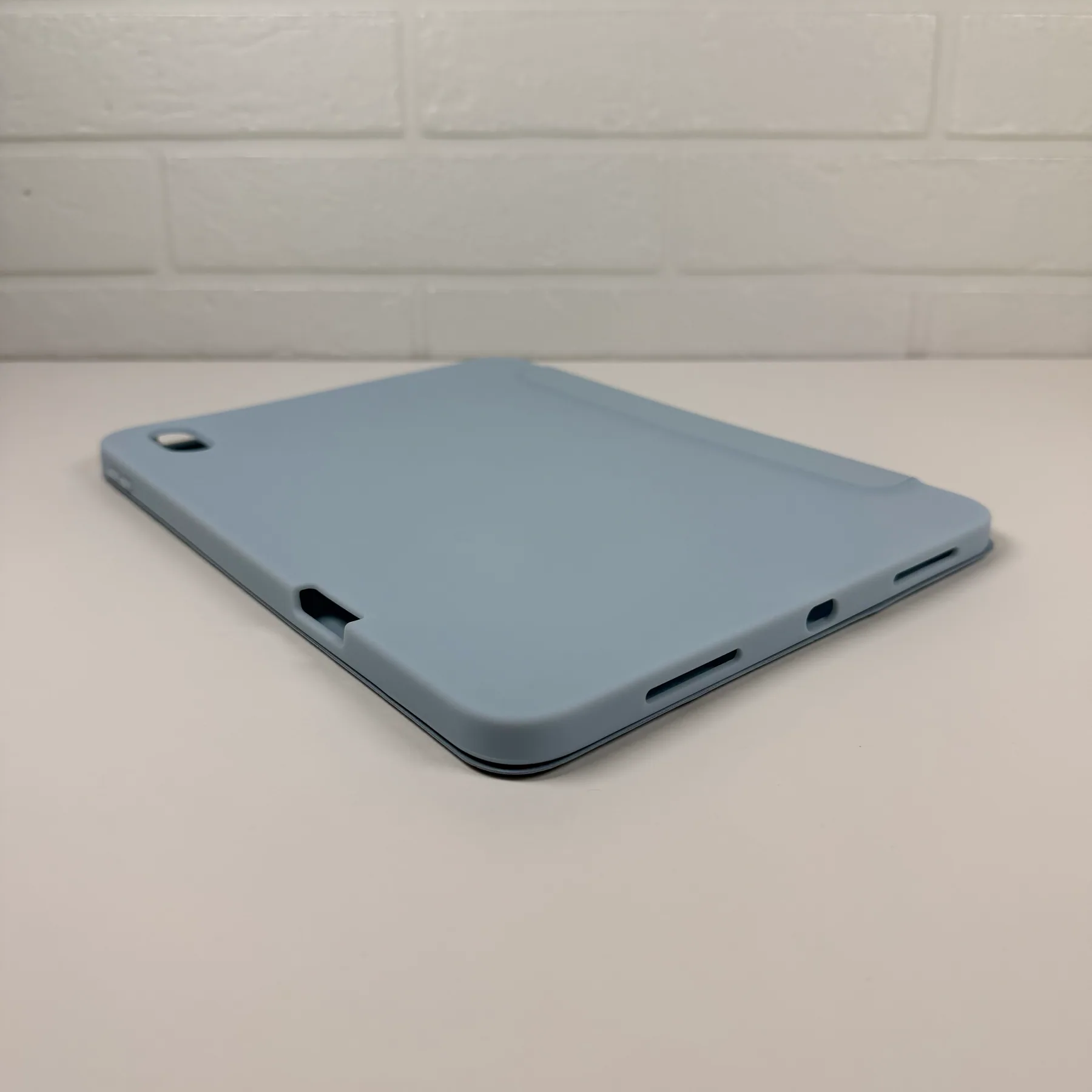 Чохол iPad 7 покоління 10.2 2019 — Блакитний — фото 4