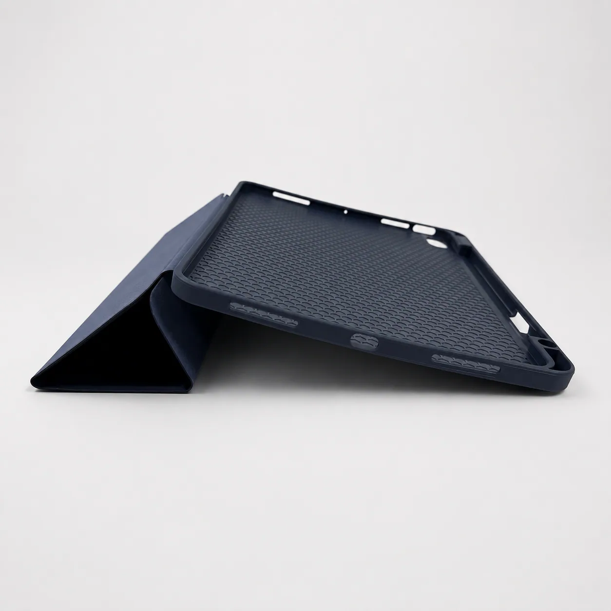 Чохол для iPad Air 13 2024 M2 — Синій — фото 2